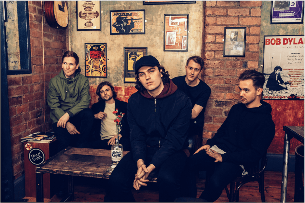 PARIS YOUTH FOUNDATION Release New Single 'I Can't Keep Up With Your Love' - Listen Now 