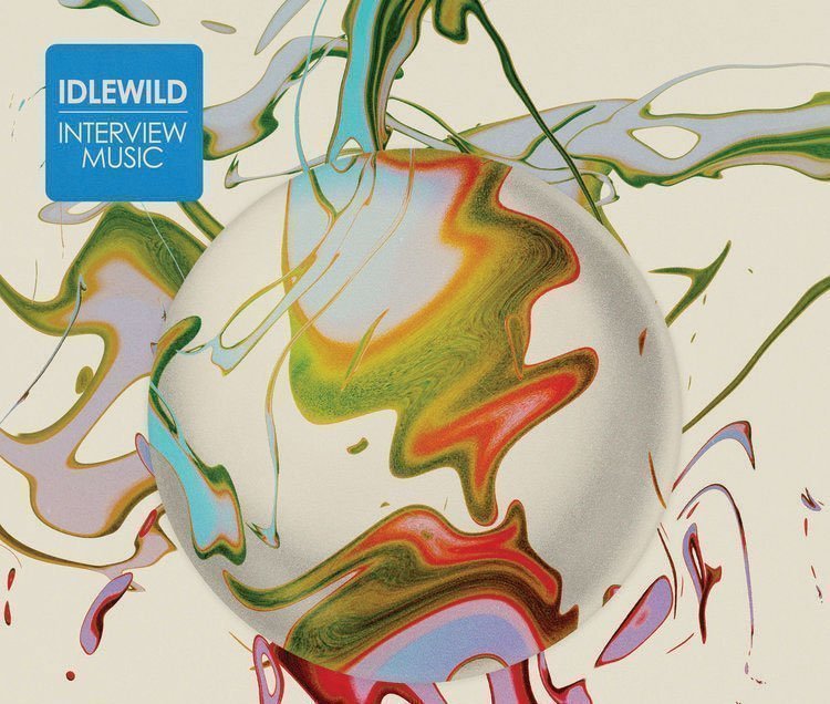 ALBUM REVIEW: Idlewild - Interview Music 