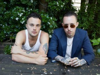 TRACK OF THE DAY: Slaves - 'Bugs'