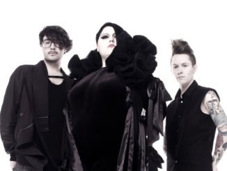 BETH DITTO reunites with Gossip for UK/EU Anniversary Tour