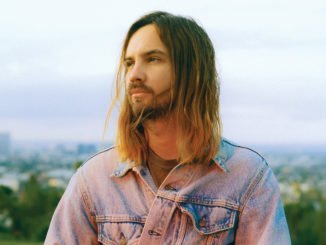 TAME IMPALA release new track 'Borderline' - Listen Now