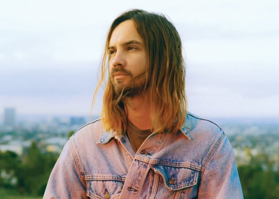 TAME IMPALA release new track 'Borderline' - Listen Now 