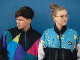 LE BOOM Announce Headline Belfast Show at DUKE OF YORK, Belfast, Thursday 10th October 2019 1