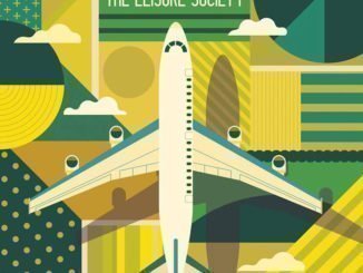 THE LEISURE SOCIETY Announce Belfast Show at DUKE OF YORK ON Wednesday 18th September 2019