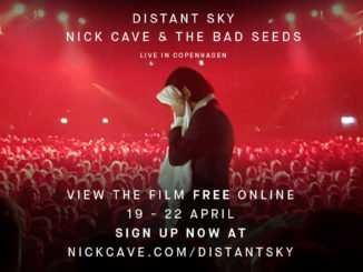 Nick Cave and the Bad Seeds - Distant Sky - Stream the full length film free