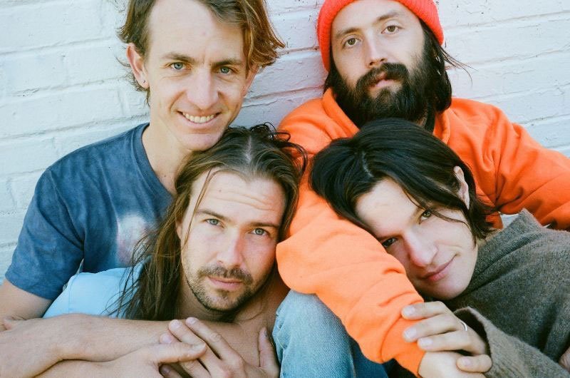 BIG THIEF share ‘Century’, the third single from their forthcoming album U.F.O.F. 