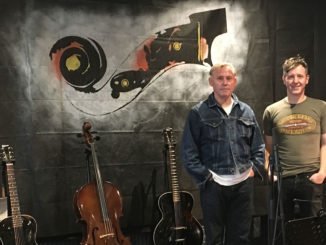 KIRK BRANDON Confirms 2019 dates with Spear of Destiny, Theatre of Hate and The Pack