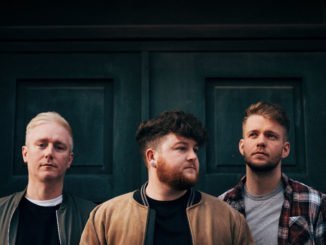 SAARLOOS - Announce DUKE OF YORK, Belfast Show on Thursday 17th October 2019