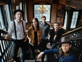 THE LUMINEERS Announce third studio album, ‘III’ + Dublin 3Arena show