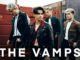 THE VAMPS - Release their 'Missing You' EP ahead of Belfast & Dublin Shows 1