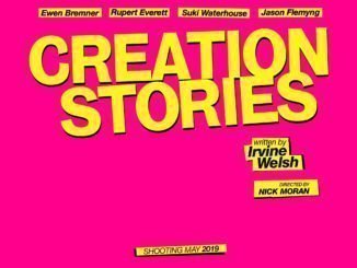 Danny Boyle to Exec Produce Irvine Welsh Screenplay 'Creation Stories' on Music Industry Svengali, Alan McGee 1