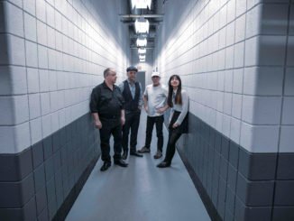 PIXIES Launch the First Leg of its 2019 - 2020 World Tour with Belfast + Dublin Shows 1