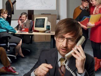 THE DIVINE COMEDY Release Brand New Album, ‘Office Politics’ on June 7th + Announces Live Dates