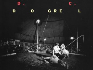 ALBUM REVIEW: Fontaines D.C. - Dogrel