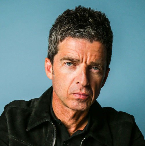 NOEL GALLAGHER'S HIGH FLYING BIRDS release brand new single 'Black Star Dancing' - Listen Now 