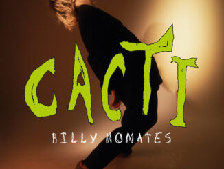 Billy Nomates