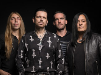 Black Star Riders