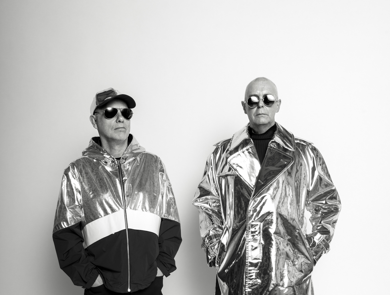 Pet Shop Boys