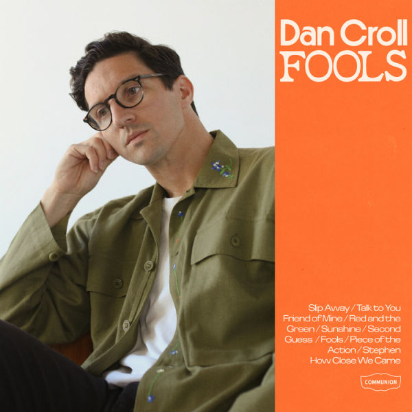 dan croll