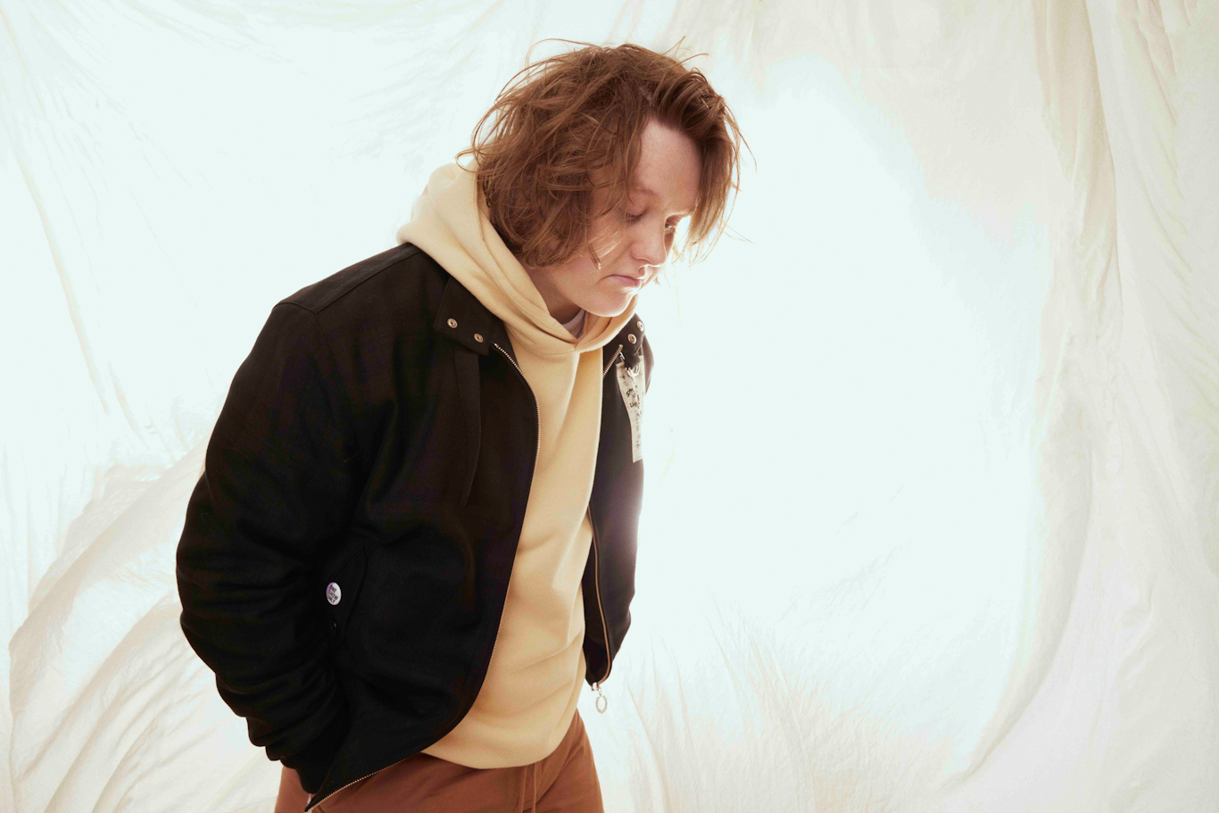 Lewis Capaldi