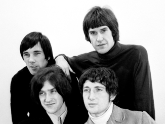 The Kinks