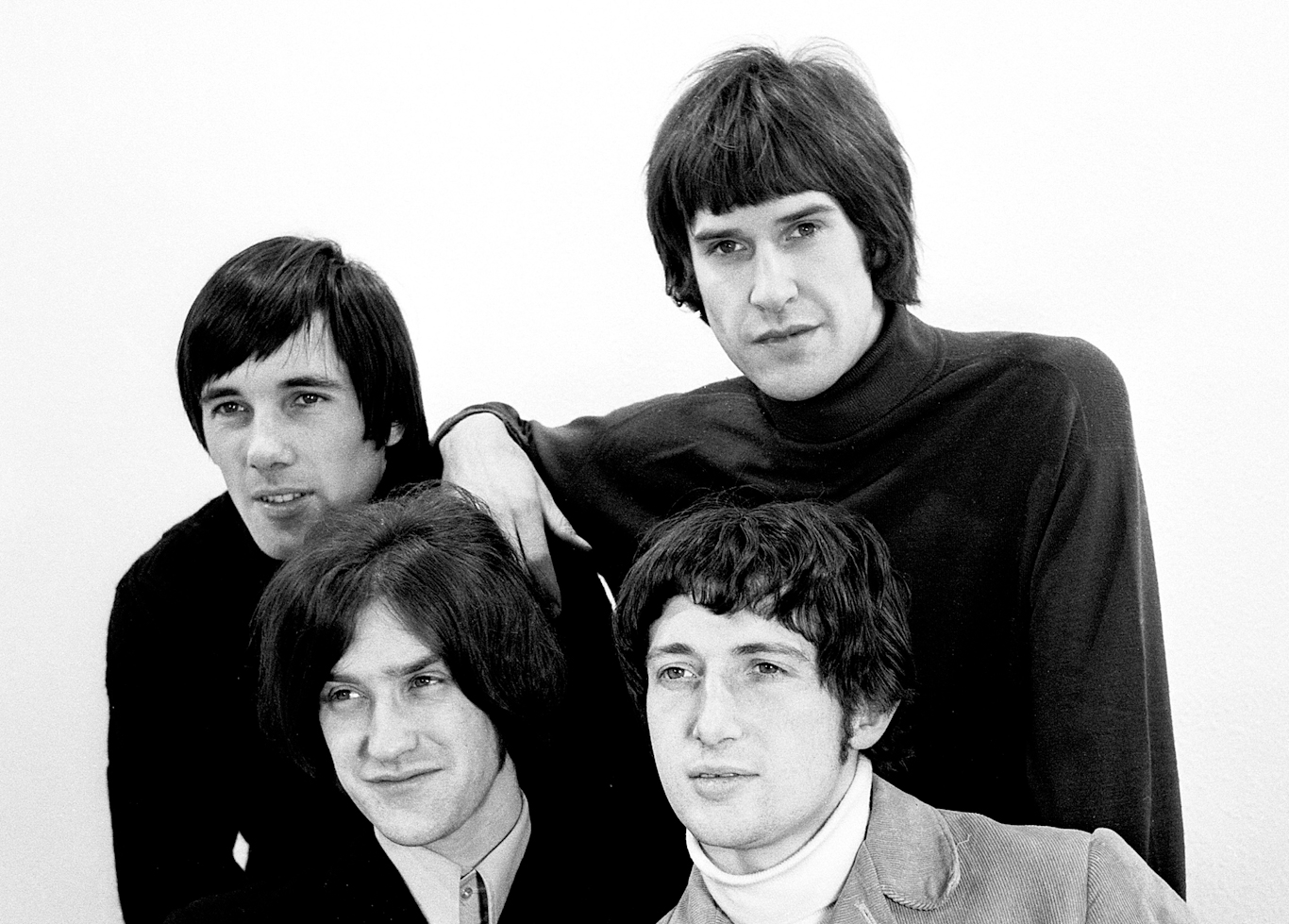 The Kinks