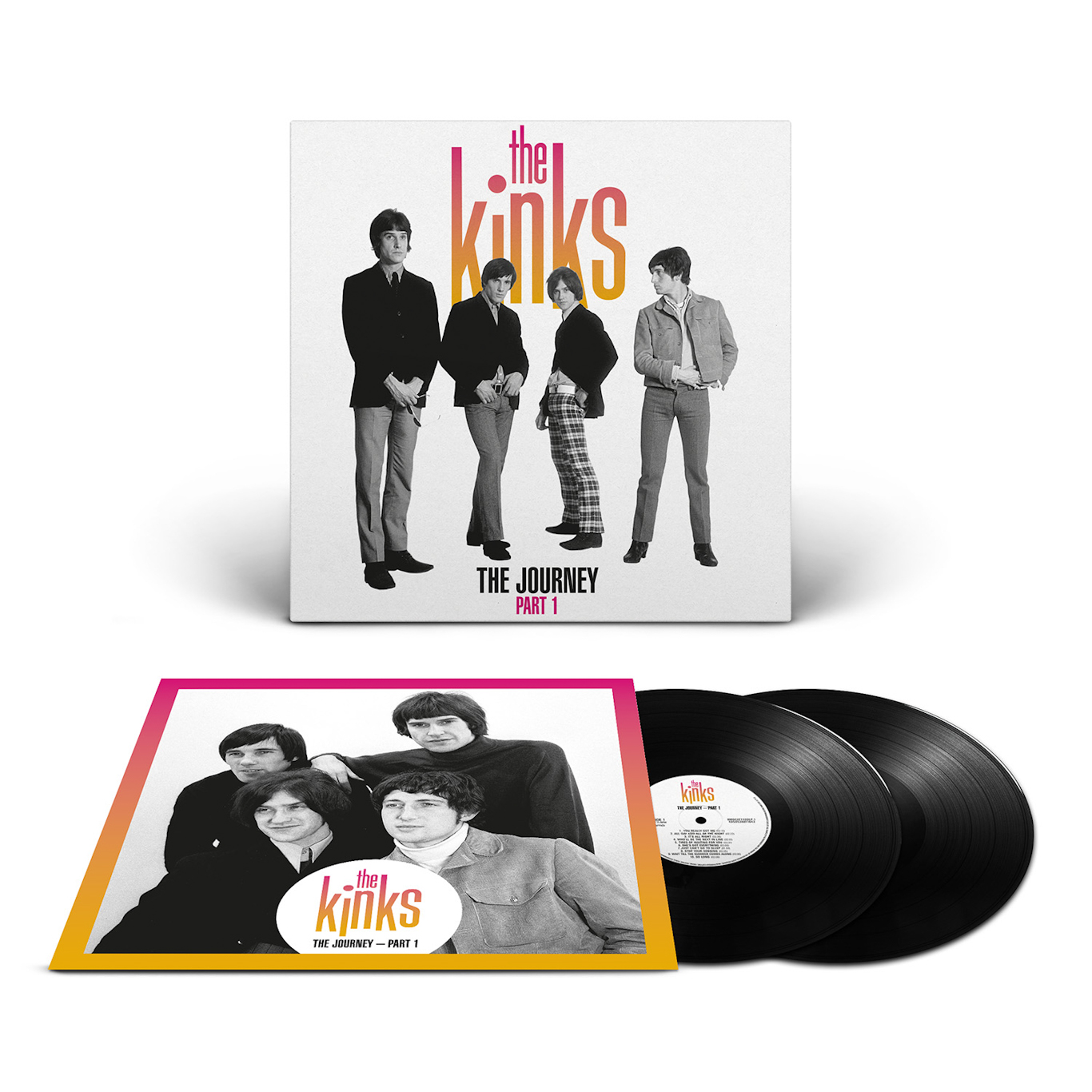 the kinks