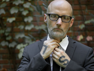 moby