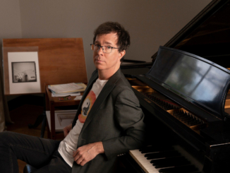 Ben Folds