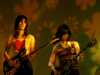 The Lemon Twigs