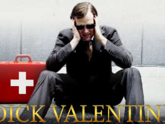 Dick Valentine