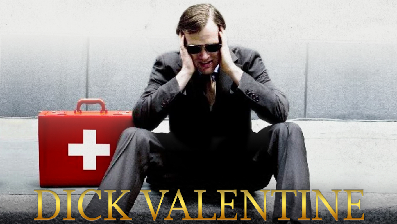 Dick Valentine