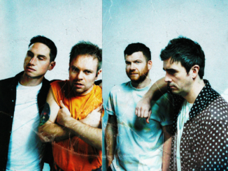 Enter Shikari