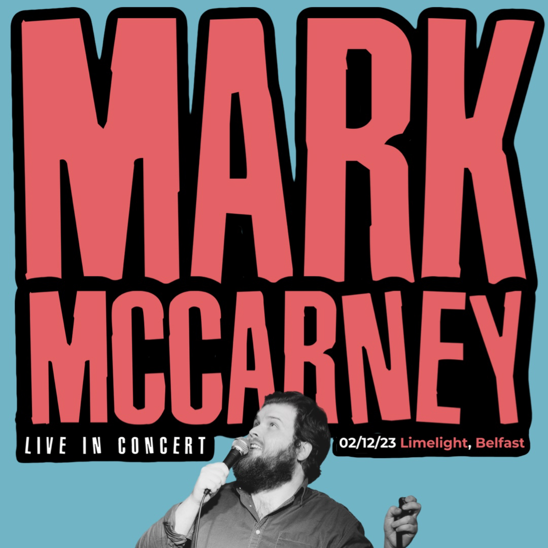 Mark McCarney