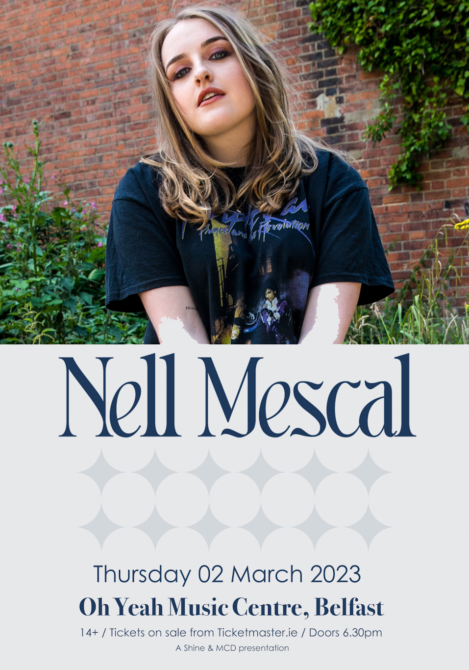 NELL MESCAL & Guests