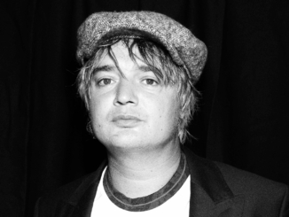 Peter Doherty