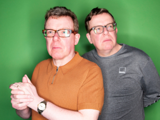 The Proclaimers