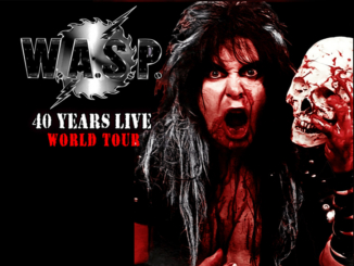 W.A.S.P.