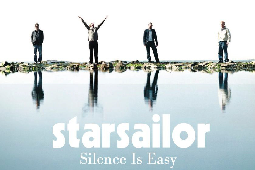 Starsailor