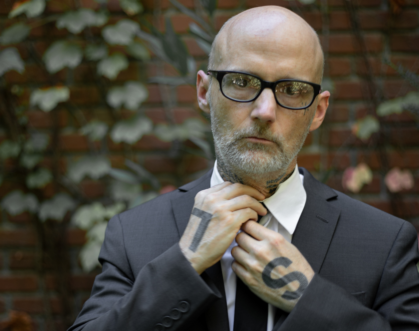 Moby