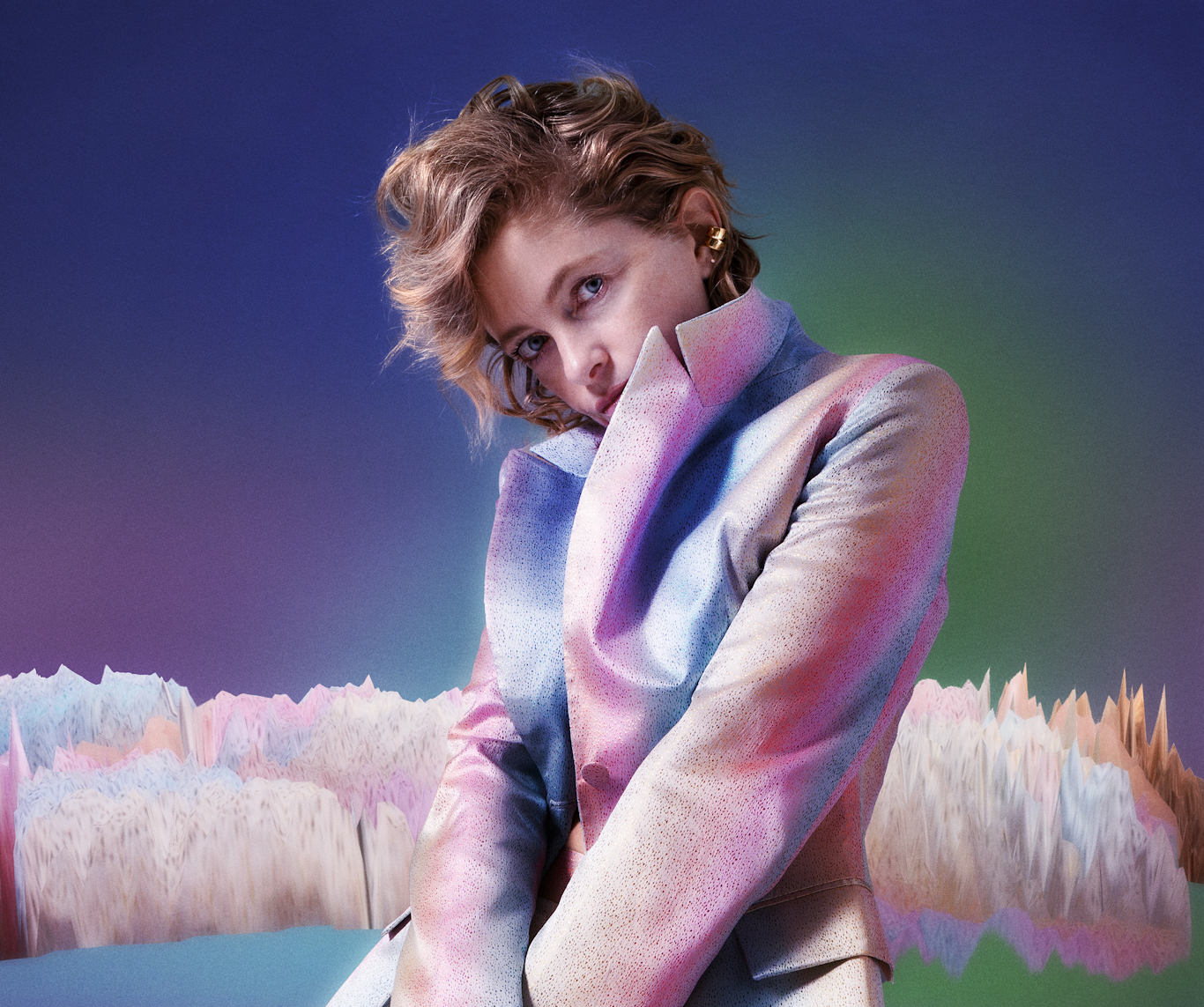 Alison Goldfrapp