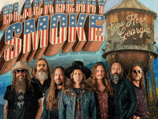 Blackberry Smoke