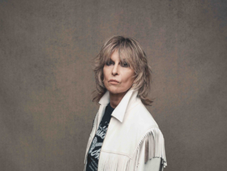 Chrissie Hynde