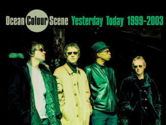 Ocean Colour Scene