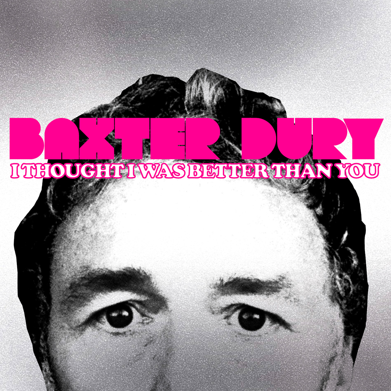 Baxter Dury 