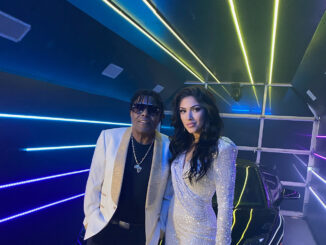 Natalia Damini & Tito Jackson Talk “Attitude”