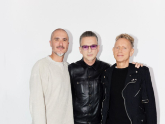 Depeche Mode