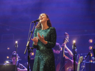 Lisa Hannigan