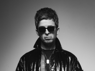 Noel Gallagher’s High Flying Birds