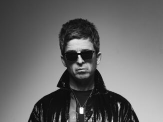 Noel Gallagher’s High Flying Birds